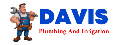 Trusted plumber in PORT MURRAY